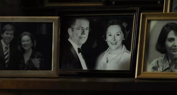 Katharine Graham - Từ 'mẹ bỉm sữa' núp bóng chồng đến bà trùm thay đổi bộ mặt báo chí Mỹ Katharine Graham - Từ 'mẹ bỉm sữa' núp bóng chồng đến bà trùm thay đổi bộ mặt báo chí Mỹ