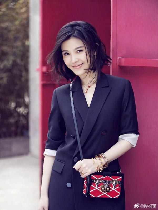 Thực hư chuyện Angelababy phải nhận vai phụ trong web drama, làm nền cho ngôi sao kém nổi? Thực hư chuyện Angelababy phải nhận vai phụ trong web drama, làm nền cho ngôi sao kém nổi?
