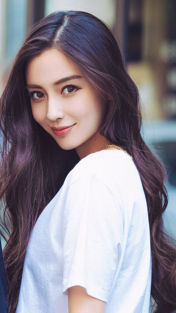 Thực hư chuyện Angelababy phải nhận vai phụ trong web drama, làm nền cho ngôi sao kém nổi? Thực hư chuyện Angelababy phải nhận vai phụ trong web drama, làm nền cho ngôi sao kém nổi?