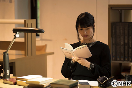 'Nodoka’s Garden' – Chuyện tình đẹp mà trớ trêu khi trò 23 tuổi phải lòng thầy giáo U70 'Nodoka’s Garden' – Chuyện tình đẹp mà trớ trêu khi trò 23 tuổi phải lòng thầy giáo U70