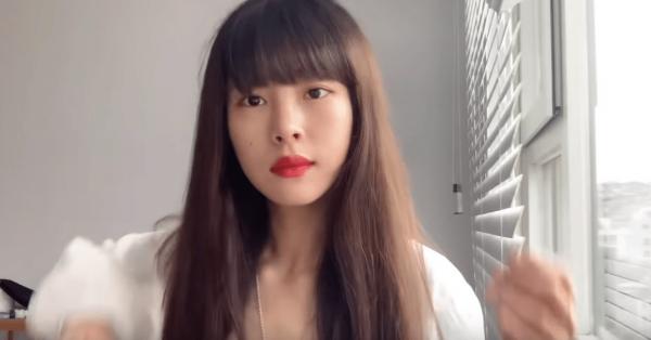 Xuất hiện người đẹp có biệt danh 'Sulli phiên bản xăm trổ', dân tình nhận xét độ giống nhau đến 90% Xuất hiện người đẹp có biệt danh 'Sulli phiên bản xăm trổ', dân tình nhận xét độ giống nhau đến 90%