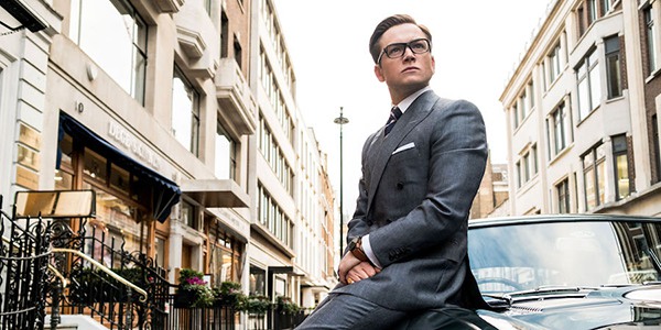 Số phận về cặp đôi 'chú - cháu' Harry và Eggsy sẽ được 'chốt hạ' trong phần cuối cùng của loạt phim Kingsman Số phận về cặp đôi 'chú - cháu' Harry và Eggsy sẽ được 'chốt hạ' trong phần cuối cùng của loạt phim Kingsman