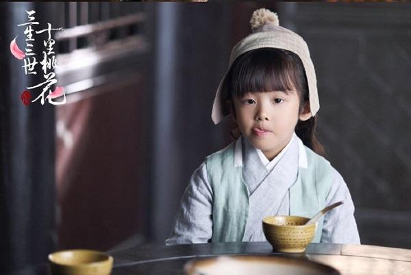 'Tam Sinh Tam Thế': Dàn sao nhí bất ngờ lột xác thành tuấn nam mỹ nữ, khó lòng nhận ra sau 2 năm 'Tam Sinh Tam Thế': Dàn sao nhí bất ngờ lột xác thành tuấn nam mỹ nữ, khó lòng nhận ra sau 2 năm