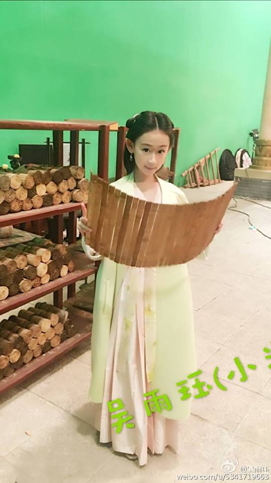 'Tam Sinh Tam Thế': Dàn sao nhí bất ngờ lột xác thành tuấn nam mỹ nữ, khó lòng nhận ra sau 2 năm 'Tam Sinh Tam Thế': Dàn sao nhí bất ngờ lột xác thành tuấn nam mỹ nữ, khó lòng nhận ra sau 2 năm