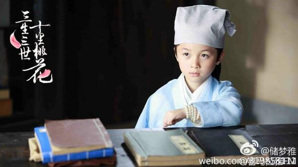 'Tam Sinh Tam Thế': Dàn sao nhí bất ngờ lột xác thành tuấn nam mỹ nữ, khó lòng nhận ra sau 2 năm 'Tam Sinh Tam Thế': Dàn sao nhí bất ngờ lột xác thành tuấn nam mỹ nữ, khó lòng nhận ra sau 2 năm