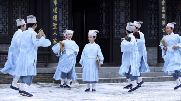 'Tam Sinh Tam Thế': Dàn sao nhí bất ngờ lột xác thành tuấn nam mỹ nữ, khó lòng nhận ra sau 2 năm 'Tam Sinh Tam Thế': Dàn sao nhí bất ngờ lột xác thành tuấn nam mỹ nữ, khó lòng nhận ra sau 2 năm