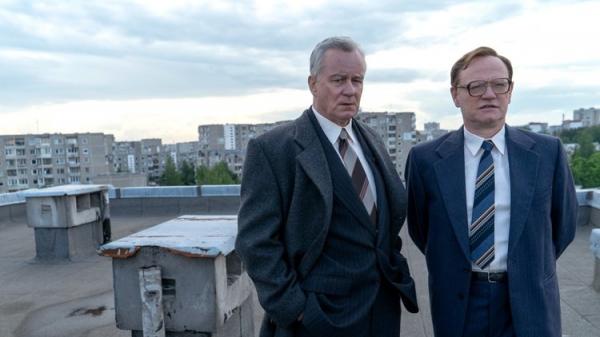 Phim 'Chernobyl' (HBO) có khắc hoạ đúng thảm họa hạt nhân tàn khốc nhất lịch sử? Phim 'Chernobyl' (HBO) có khắc hoạ đúng thảm họa hạt nhân tàn khốc nhất lịch sử?