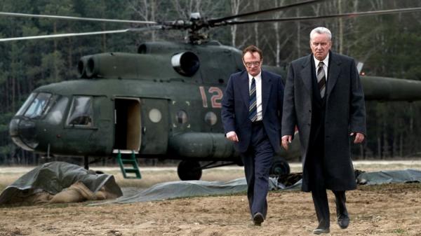 Phim 'Chernobyl' (HBO) có khắc hoạ đúng thảm họa hạt nhân tàn khốc nhất lịch sử? Phim 'Chernobyl' (HBO) có khắc hoạ đúng thảm họa hạt nhân tàn khốc nhất lịch sử?