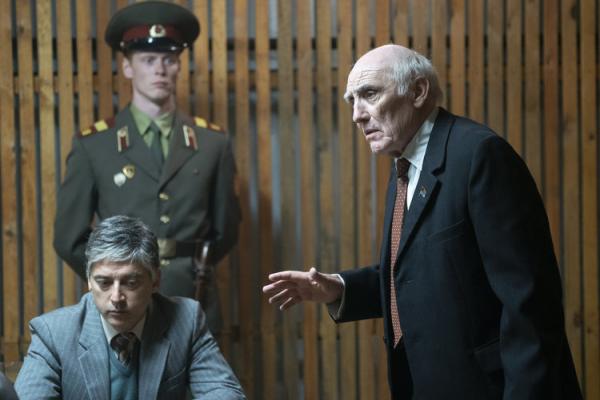 Phim 'Chernobyl' (HBO) có khắc hoạ đúng thảm họa hạt nhân tàn khốc nhất lịch sử? Phim 'Chernobyl' (HBO) có khắc hoạ đúng thảm họa hạt nhân tàn khốc nhất lịch sử?