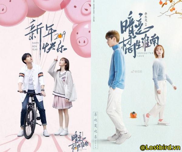 Thịnh Hoài Nam - người con trai đẹp hơn cả Dư Hoài, Lâm Dương lên web drama lại là nhan sắc nhạt nhẽo này sao? Thịnh Hoài Nam - người con trai đẹp hơn cả Dư Hoài, Lâm Dương lên web drama lại là nhan sắc nhạt nhẽo này sao?