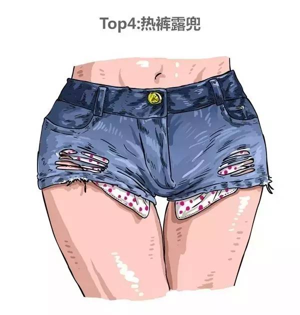 Top 10 kiểu con gái bị con trai ghét nhất trong mọi thời đại Top 10 kiểu con gái bị con trai ghét nhất trong mọi thời đại