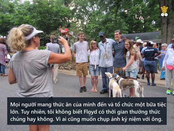 Cách nói lời tạm biệt tuyệt đẹp của cư dân khu phố vào ngày người đưa thư tốt bụng nghỉ hưu Cách nói lời tạm biệt tuyệt đẹp của cư dân khu phố vào ngày người đưa thư tốt bụng nghỉ hưu