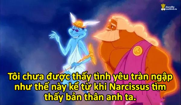 Loạt câu thoại xéo xắt chứa đầy chân lí mà Disney vẫn ngấm ngầm 'bồi bổ' cho chúng ta Loạt câu thoại xéo xắt chứa đầy chân lí mà Disney vẫn ngấm ngầm 'bồi bổ' cho chúng ta