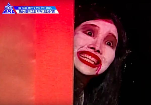 Tới hẹn lại lên, màn doạ ma trai đẹp của Produce X chưa bao giờ làm fan thất vọng Tới hẹn lại lên, màn doạ ma trai đẹp của Produce X chưa bao giờ làm fan thất vọng