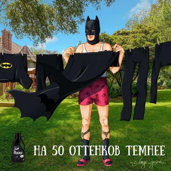 Khi các siêu anh hùng nhà Marvel và DC trở thành đại sứ thương hiệu trên trang bìa tạp chí Khi các siêu anh hùng nhà Marvel và DC trở thành đại sứ thương hiệu trên trang bìa tạp chí