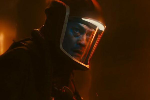 'Godzilla': Mất 14 năm trời, Chương Tử Di mới gặp lại tình nhân cũ trong 'Geisha' 'Godzilla': Mất 14 năm trời, Chương Tử Di mới gặp lại tình nhân cũ trong 'Geisha'