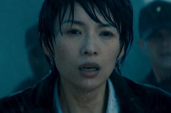 'Godzilla': Mất 14 năm trời, Chương Tử Di mới gặp lại tình nhân cũ trong 'Geisha' 'Godzilla': Mất 14 năm trời, Chương Tử Di mới gặp lại tình nhân cũ trong 'Geisha'