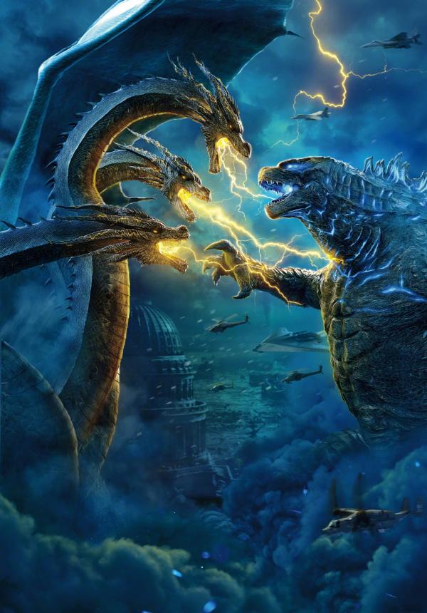 'Godzilla': Mất 14 năm trời, Chương Tử Di mới gặp lại tình nhân cũ trong 'Geisha' 'Godzilla': Mất 14 năm trời, Chương Tử Di mới gặp lại tình nhân cũ trong 'Geisha'
