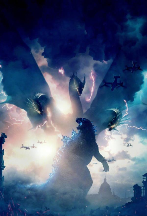 'Godzilla': Mất 14 năm trời, Chương Tử Di mới gặp lại tình nhân cũ trong 'Geisha' 'Godzilla': Mất 14 năm trời, Chương Tử Di mới gặp lại tình nhân cũ trong 'Geisha'