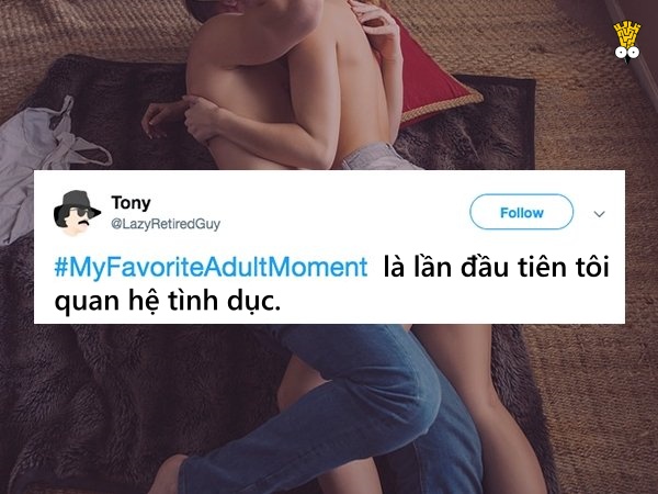 Góc chia sẻ: Khoảnh khắc yêu thích nhất của bạn khi trở thành người lớn là gì? Góc chia sẻ: Khoảnh khắc yêu thích nhất của bạn khi trở thành người lớn là gì?