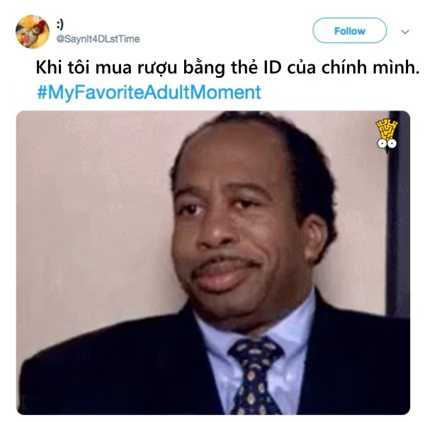 Góc chia sẻ: Khoảnh khắc yêu thích nhất của bạn khi trở thành người lớn là gì? Góc chia sẻ: Khoảnh khắc yêu thích nhất của bạn khi trở thành người lớn là gì?