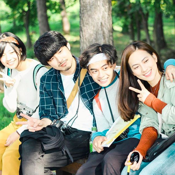Khi những con ma khét tiếng bước lên... sàn diễn thời trang Khi những con ma khét tiếng bước lên... sàn diễn thời trang