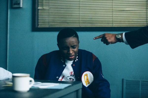 'When They See Us' – Vụ án oan hủy hoại cuộc đời 5 thanh niên da màu từng khiến cả nước Mỹ chấn động 'When They See Us' – Vụ án oan hủy hoại cuộc đời 5 thanh niên da màu từng khiến cả nước Mỹ chấn động