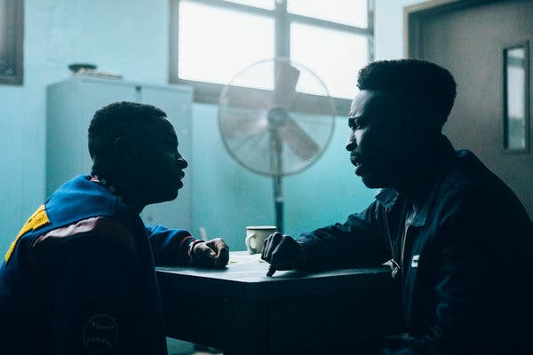 'When They See Us' – Vụ án oan hủy hoại cuộc đời 5 thanh niên da màu từng khiến cả nước Mỹ chấn động 'When They See Us' – Vụ án oan hủy hoại cuộc đời 5 thanh niên da màu từng khiến cả nước Mỹ chấn động