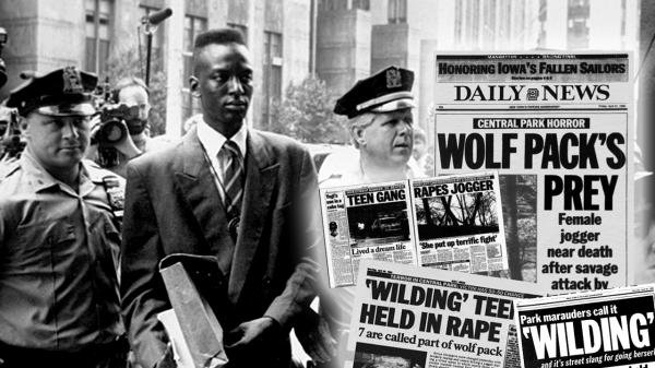 'When They See Us' – Vụ án oan hủy hoại cuộc đời 5 thanh niên da màu từng khiến cả nước Mỹ chấn động 'When They See Us' – Vụ án oan hủy hoại cuộc đời 5 thanh niên da màu từng khiến cả nước Mỹ chấn động