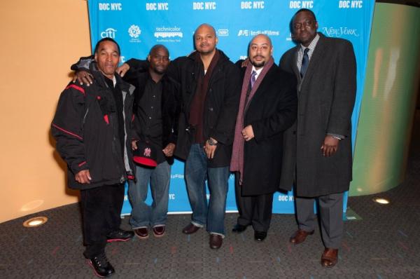 'When They See Us' – Vụ án oan hủy hoại cuộc đời 5 thanh niên da màu từng khiến cả nước Mỹ chấn động 'When They See Us' – Vụ án oan hủy hoại cuộc đời 5 thanh niên da màu từng khiến cả nước Mỹ chấn động