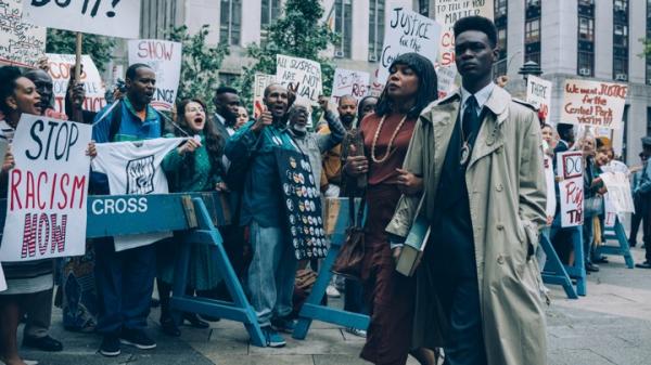 'When They See Us' – Vụ án oan hủy hoại cuộc đời 5 thanh niên da màu từng khiến cả nước Mỹ chấn động 'When They See Us' – Vụ án oan hủy hoại cuộc đời 5 thanh niên da màu từng khiến cả nước Mỹ chấn động