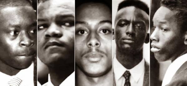 'When They See Us' – Vụ án oan hủy hoại cuộc đời 5 thanh niên da màu từng khiến cả nước Mỹ chấn động 'When They See Us' – Vụ án oan hủy hoại cuộc đời 5 thanh niên da màu từng khiến cả nước Mỹ chấn động