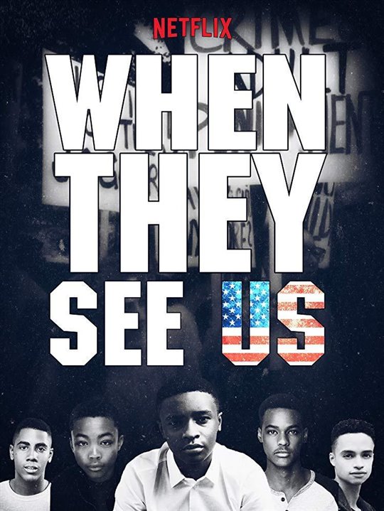'When They See Us' – Vụ án oan hủy hoại cuộc đời 5 thanh niên da màu từng khiến cả nước Mỹ chấn động 'When They See Us' – Vụ án oan hủy hoại cuộc đời 5 thanh niên da màu từng khiến cả nước Mỹ chấn động