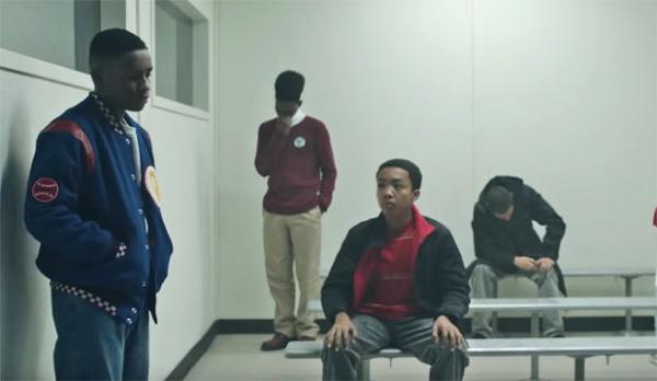 'When They See Us' – Vụ án oan hủy hoại cuộc đời 5 thanh niên da màu từng khiến cả nước Mỹ chấn động 'When They See Us' – Vụ án oan hủy hoại cuộc đời 5 thanh niên da màu từng khiến cả nước Mỹ chấn động