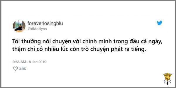 Bắt gặp hình ảnh của chính mình qua những thói quen kì quặc nhưng nhiều người mắc phải Bắt gặp hình ảnh của chính mình qua những thói quen kì quặc nhưng nhiều người mắc phải