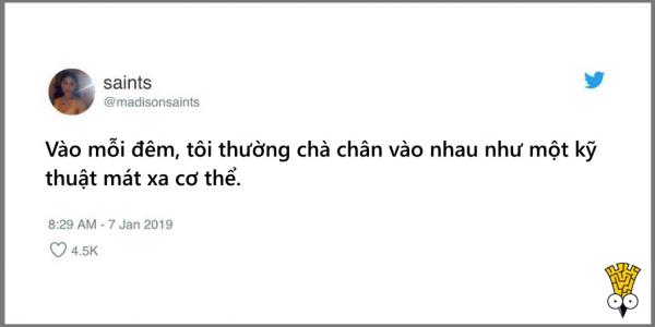 Bắt gặp hình ảnh của chính mình qua những thói quen kì quặc nhưng nhiều người mắc phải Bắt gặp hình ảnh của chính mình qua những thói quen kì quặc nhưng nhiều người mắc phải