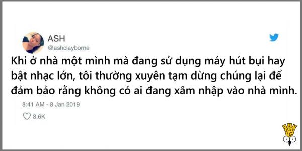 Bắt gặp hình ảnh của chính mình qua những thói quen kì quặc nhưng nhiều người mắc phải Bắt gặp hình ảnh của chính mình qua những thói quen kì quặc nhưng nhiều người mắc phải
