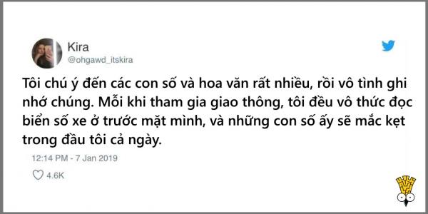Bắt gặp hình ảnh của chính mình qua những thói quen kì quặc nhưng nhiều người mắc phải Bắt gặp hình ảnh của chính mình qua những thói quen kì quặc nhưng nhiều người mắc phải