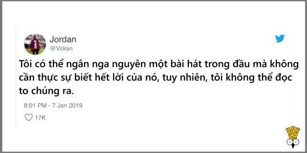 Bắt gặp hình ảnh của chính mình qua những thói quen kì quặc nhưng nhiều người mắc phải Bắt gặp hình ảnh của chính mình qua những thói quen kì quặc nhưng nhiều người mắc phải