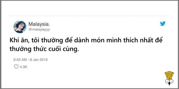 Bắt gặp hình ảnh của chính mình qua những thói quen kì quặc nhưng nhiều người mắc phải Bắt gặp hình ảnh của chính mình qua những thói quen kì quặc nhưng nhiều người mắc phải