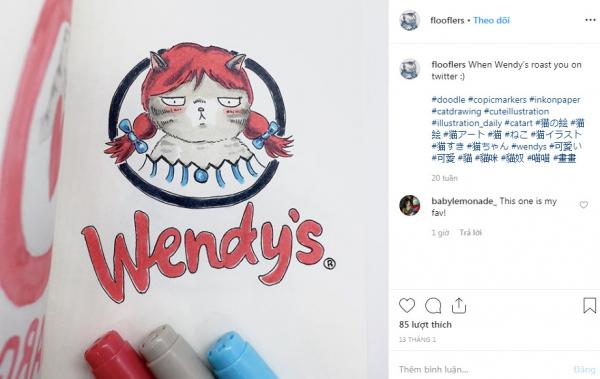Sẽ như thế nào nếu 'quàng thượng' của chúng ta cosplay các thương hiệu nổi tiếng? Sẽ như thế nào nếu 'quàng thượng' của chúng ta cosplay các thương hiệu nổi tiếng?