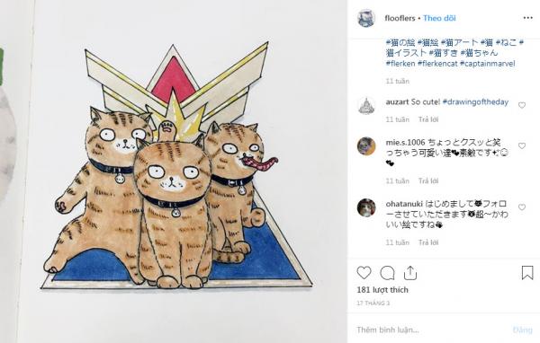 Sẽ như thế nào nếu 'quàng thượng' của chúng ta cosplay các thương hiệu nổi tiếng? Sẽ như thế nào nếu 'quàng thượng' của chúng ta cosplay các thương hiệu nổi tiếng?