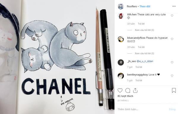 Sẽ như thế nào nếu 'quàng thượng' của chúng ta cosplay các thương hiệu nổi tiếng? Sẽ như thế nào nếu 'quàng thượng' của chúng ta cosplay các thương hiệu nổi tiếng?
