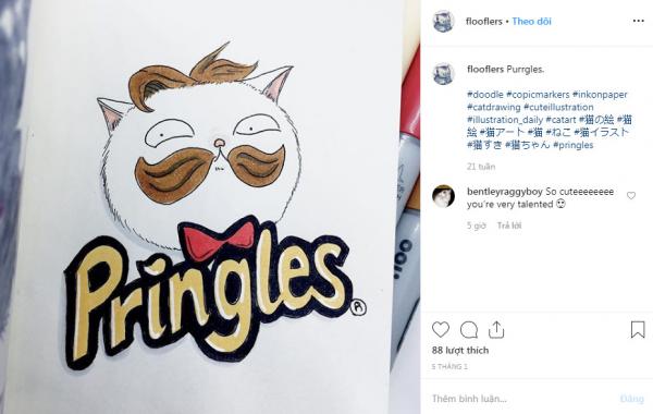 Sẽ như thế nào nếu 'quàng thượng' của chúng ta cosplay các thương hiệu nổi tiếng? Sẽ như thế nào nếu 'quàng thượng' của chúng ta cosplay các thương hiệu nổi tiếng?