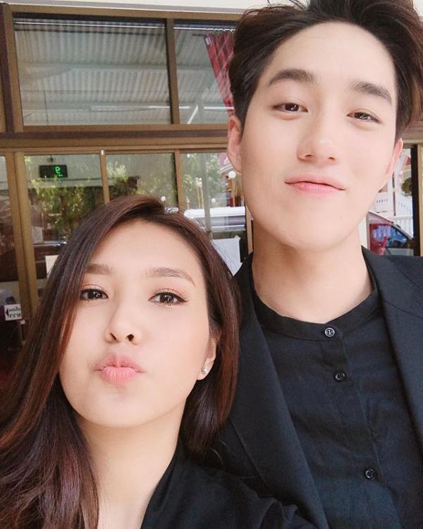 'Con Tim Sắt Đá': Tor Thanapob bị fan bỏ rơi vì dung túng cho bạn gái hay ghen, khiến nữ chính bị đồn là kẻ thứ 3 'Con Tim Sắt Đá': Tor Thanapob bị fan bỏ rơi vì dung túng cho bạn gái hay ghen, khiến nữ chính bị đồn là kẻ thứ 3
