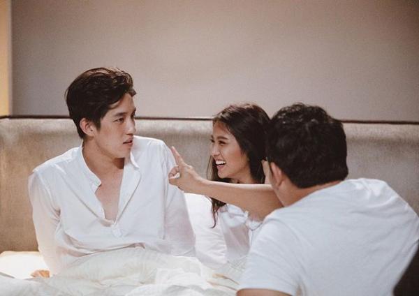 'Con Tim Sắt Đá': Tor Thanapob bị fan bỏ rơi vì dung túng cho bạn gái hay ghen, khiến nữ chính bị đồn là kẻ thứ 3 'Con Tim Sắt Đá': Tor Thanapob bị fan bỏ rơi vì dung túng cho bạn gái hay ghen, khiến nữ chính bị đồn là kẻ thứ 3