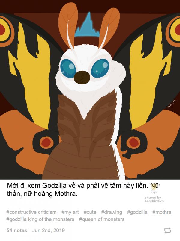 Tổng hợp meme: Dù bị giới phê bình chê bai, Godzilla vẫn được fan yêu thương vô bờ bến Tổng hợp meme: Dù bị giới phê bình chê bai, Godzilla vẫn được fan yêu thương vô bờ bến