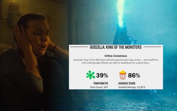Lý do nào khiến 'Godzilla: King of the Monsters' không trở thành bom tấn phòng vé như kỳ vọng? Lý do nào khiến 'Godzilla: King of the Monsters' không trở thành bom tấn phòng vé như kỳ vọng?