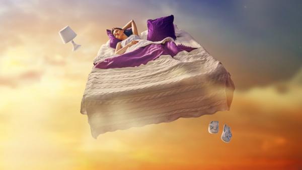 Tất tần tật về Lucid Dream - Thứ 'ma thuật bí ẩn' giúp bạn làm chủ những giấc mơ Tất tần tật về Lucid Dream - Thứ 'ma thuật bí ẩn' giúp bạn làm chủ những giấc mơ