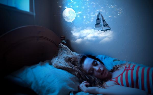 Tất tần tật về Lucid Dream - Thứ 'ma thuật bí ẩn' giúp bạn làm chủ những giấc mơ Tất tần tật về Lucid Dream - Thứ 'ma thuật bí ẩn' giúp bạn làm chủ những giấc mơ